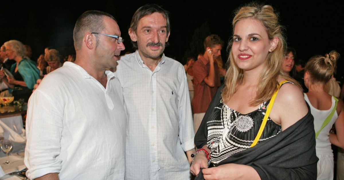 Gdje je danas Petra Sanader? Udala se, promijenila prezime i promijenila karijeru