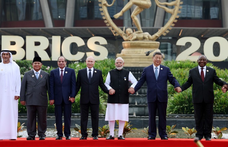 BRICS okuplja pola svijeta. Zašto još nije ozbiljno ugrozio Zapad?