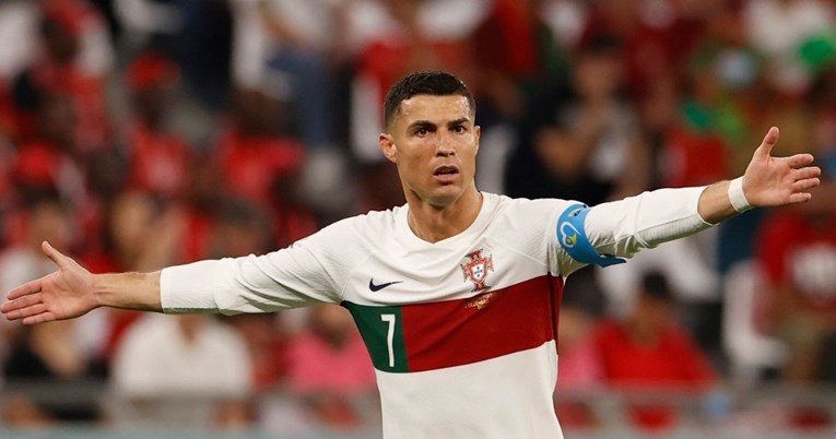 Ronaldo: Zlatna lopta je izgubila kredibilitet