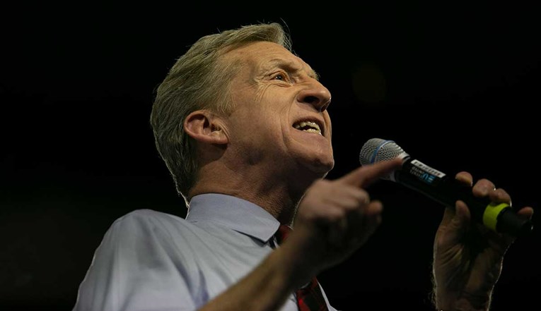 Milijarder Tom Steyer napušta utrku za demokratske predizbore