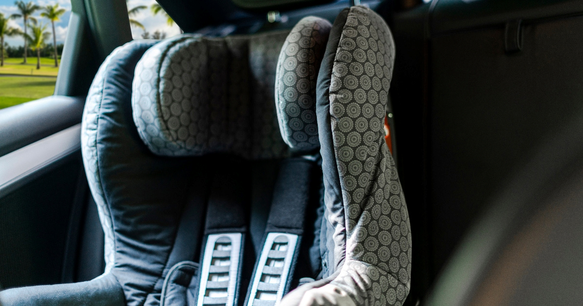 HAK: U novom testu autosjedalica nekoliko modela ima ozbiljne sigurnosne probleme