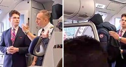 VIDEO Incident na letu Ryanaira do Zagreba. U avionu saznali da nemaju gdje sjesti