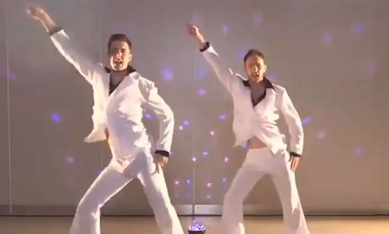 21 milijun pregleda: Hit snimka prikazuje kako se ples mijenjao kroz desetljeća