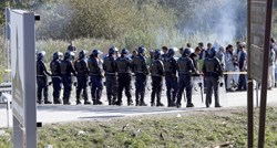 Novi problemi u BiH, nema novca za policajce koji nadziru granicu