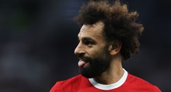 Salah odlučio gradski derbi, Liverpool na vrhu Premier lige