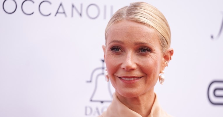 Gwyneth Paltrow progovorila o teškoćama u prvom tromjesečju trudnoće: Vrijedilo je