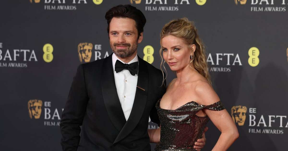 Sebastian Stan i Annabelle Wallis očekuju svoje prvo dijete