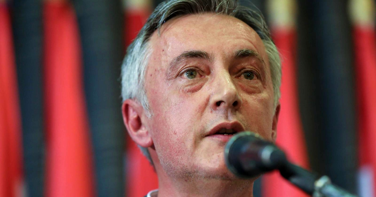 Škoro: Minimalac za dužnosnike, Plenković treba početi od sebe