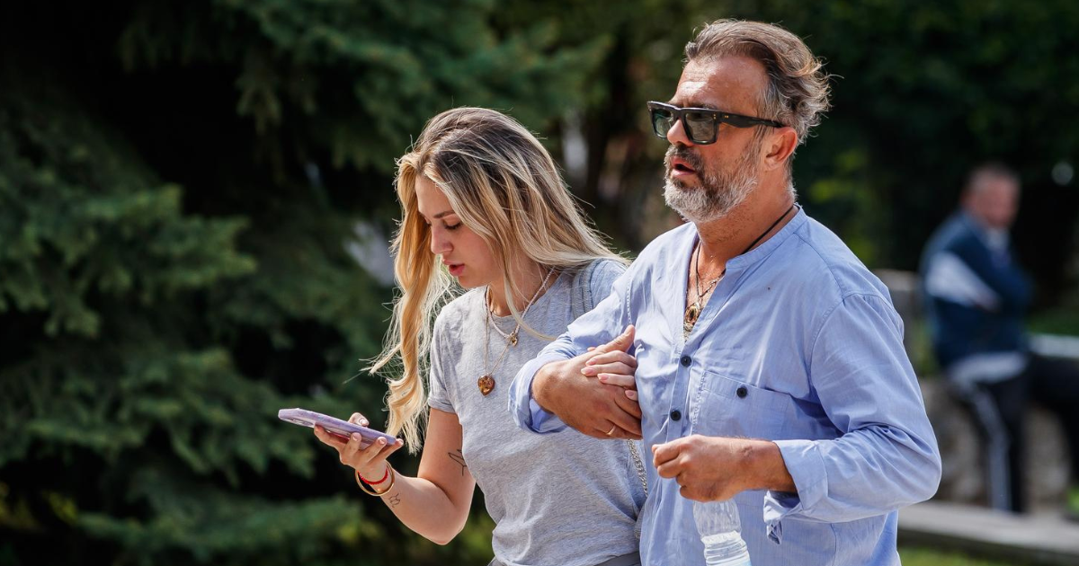 Supruga Sergeja Trifunovića: Nisu htjeli reći zašto su ga uhitili, samo su ga odveli