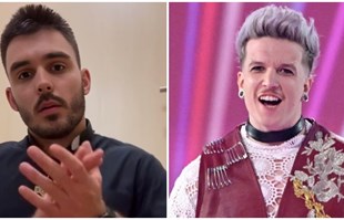 Hrvatski svećenik o Eurosongu: Naravno da nije pobijedio katolik koji ima zaručnicu