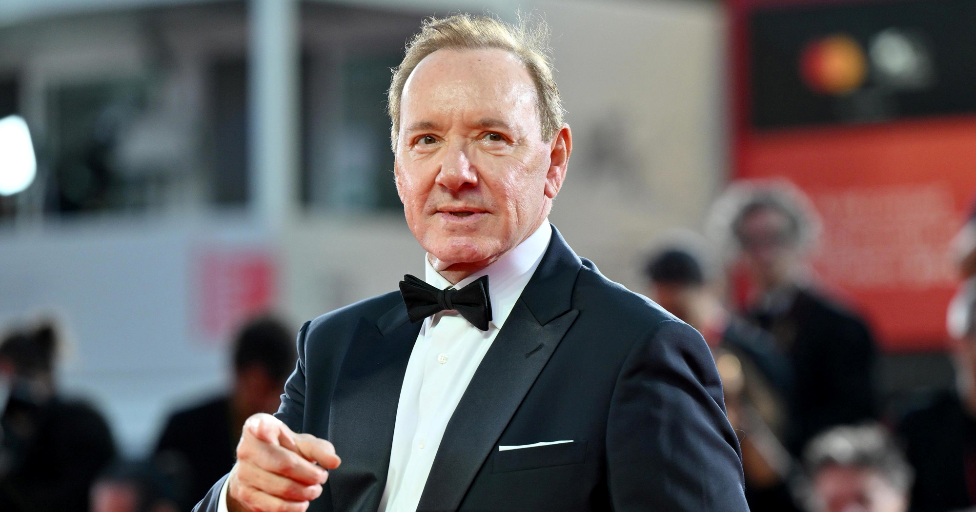 Kevin Spacey nagodio se s trojicom muškaraca koji su ga optužili za zlostavljanje