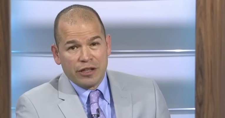 VIDEO ESPN-ov novinar: Pogledajte Modrića. Ja s 37 godina nisam mogao potrčati