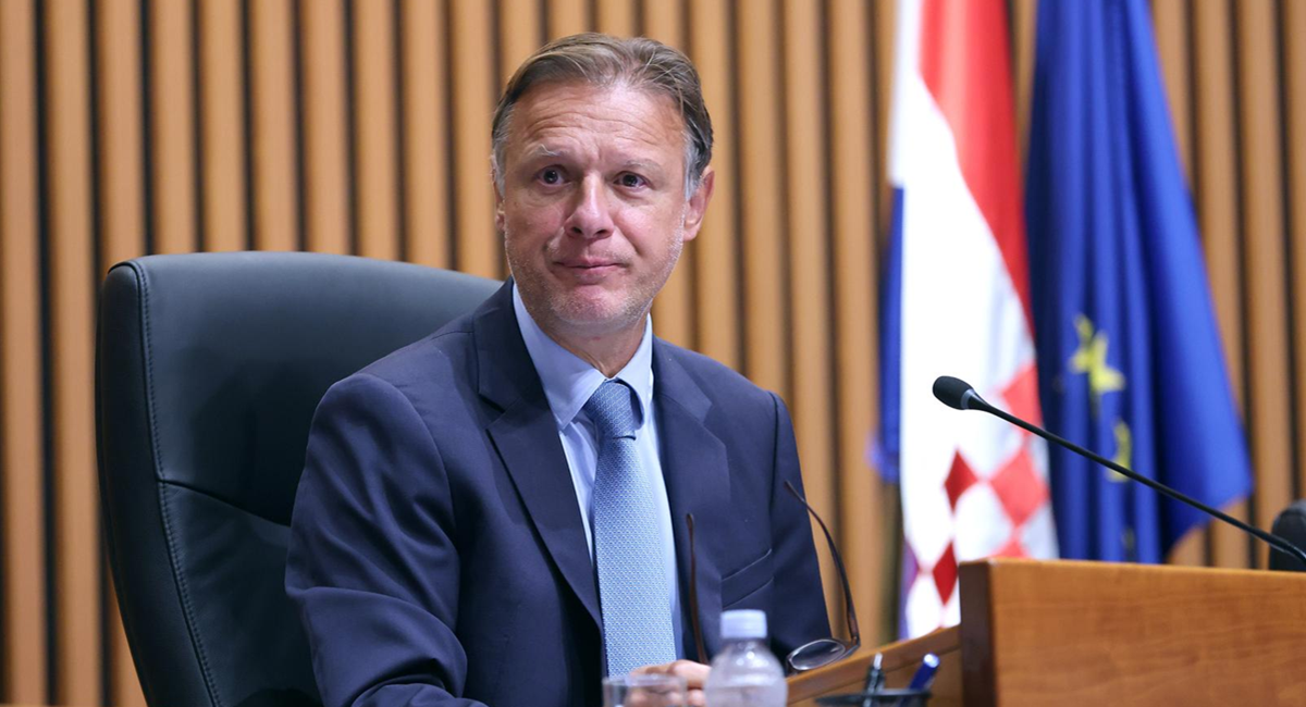 Jandroković: Trebali smo brendirati koncert na Hipodromu kao proizvod Hrvatske