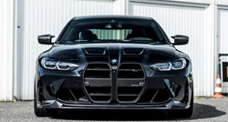 FOTO BMW M4 u režiji slavnog tunera je karbonska zvijer od 635 KS