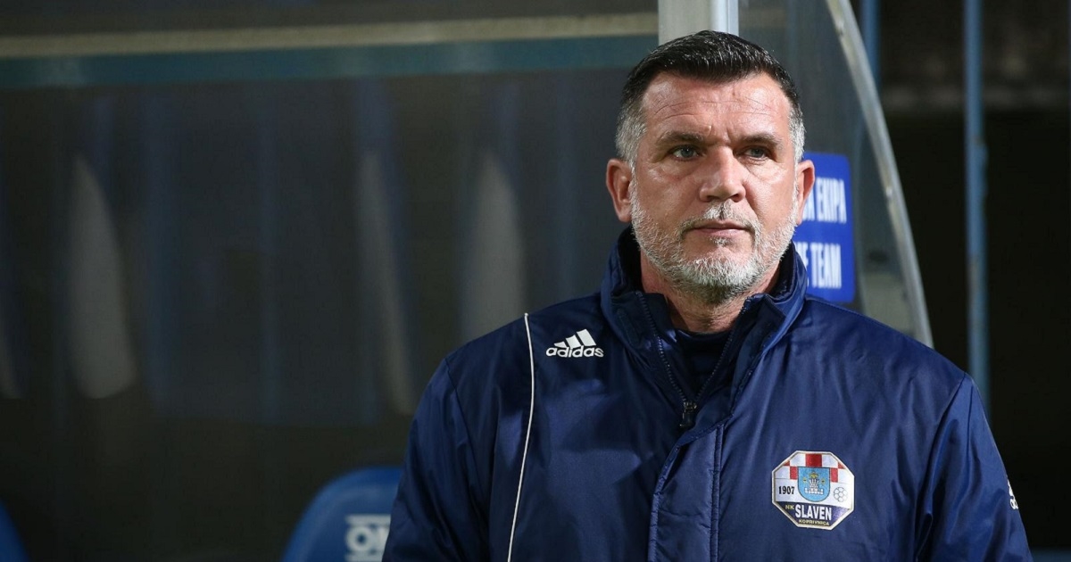 Zoran Zekić se zahvalio navijačima Hajduka