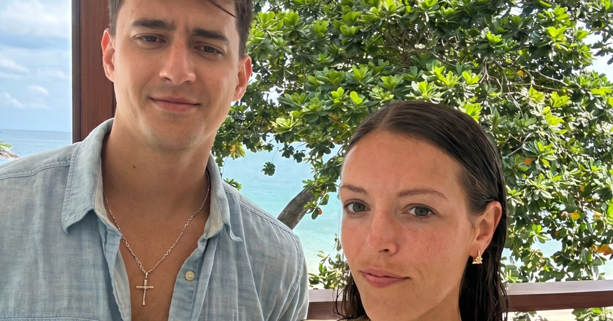 Mladenka koju su okružili hrvatski navijači: "Najbolja odluka koju smo donijeli"