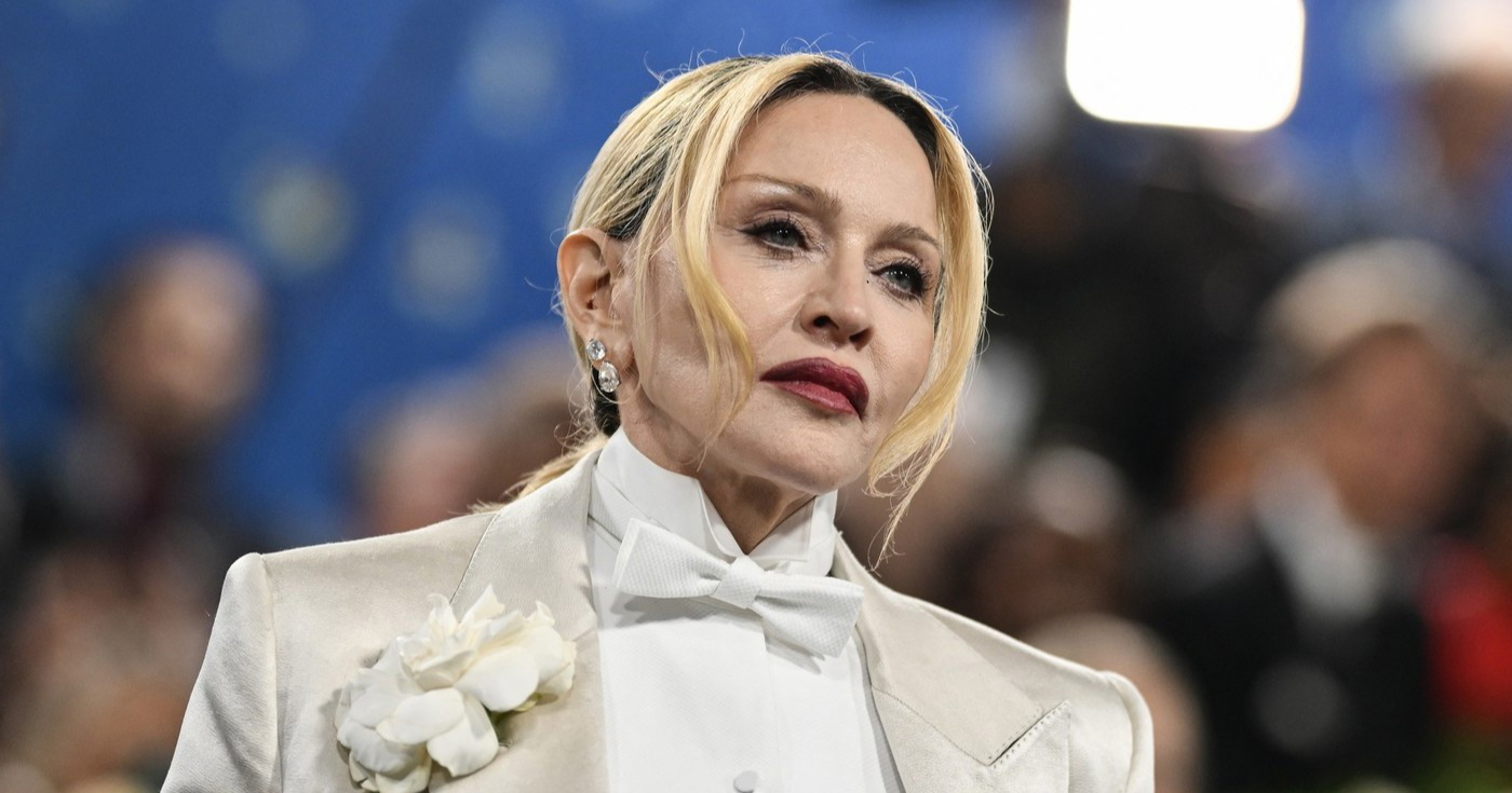 Madonna (67) otkrila na koju je pop divu bila ljubomorna