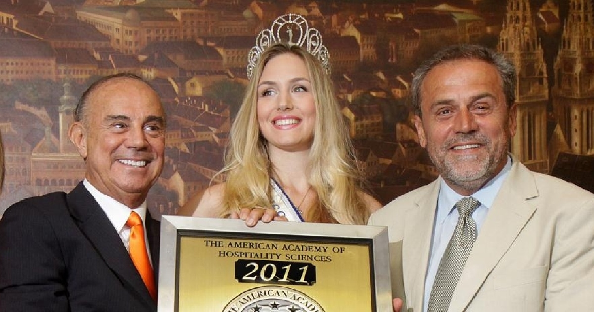 Prva fotka Natalije Price i Milana Bandića snimljena je prije deset godina