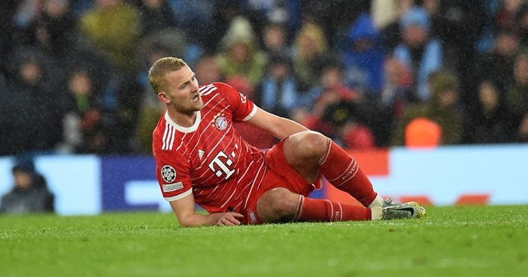 Bayernova zvijezda od 67 milijuna eura grije klupu: Pitajte Tuchela zašto ne igram