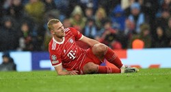 Bayernova zvijezda od 67 milijuna eura grije klupu: Pitajte Tuchela zašto ne igram