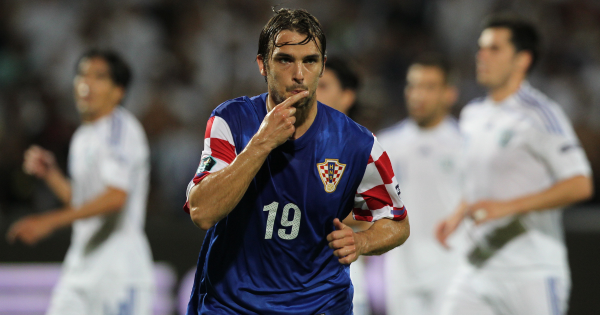 Niko Kranjčar o karijeri, nasljedniku Dalića i najvećem talentu — image 6