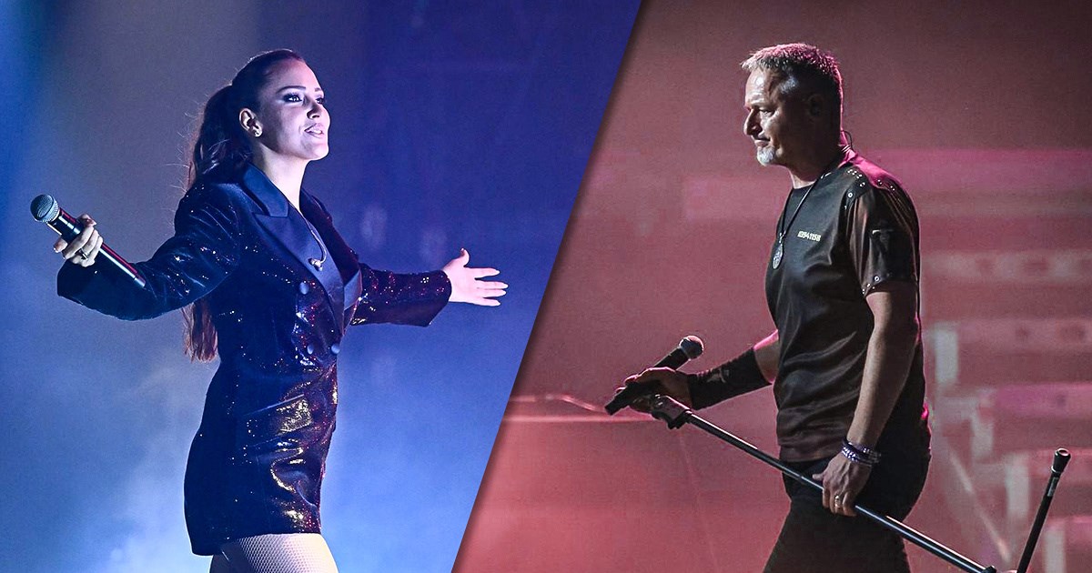 Thompson stiže u Arenu Zagreb. Može li srušiti rekord Aleksandre Prijović?