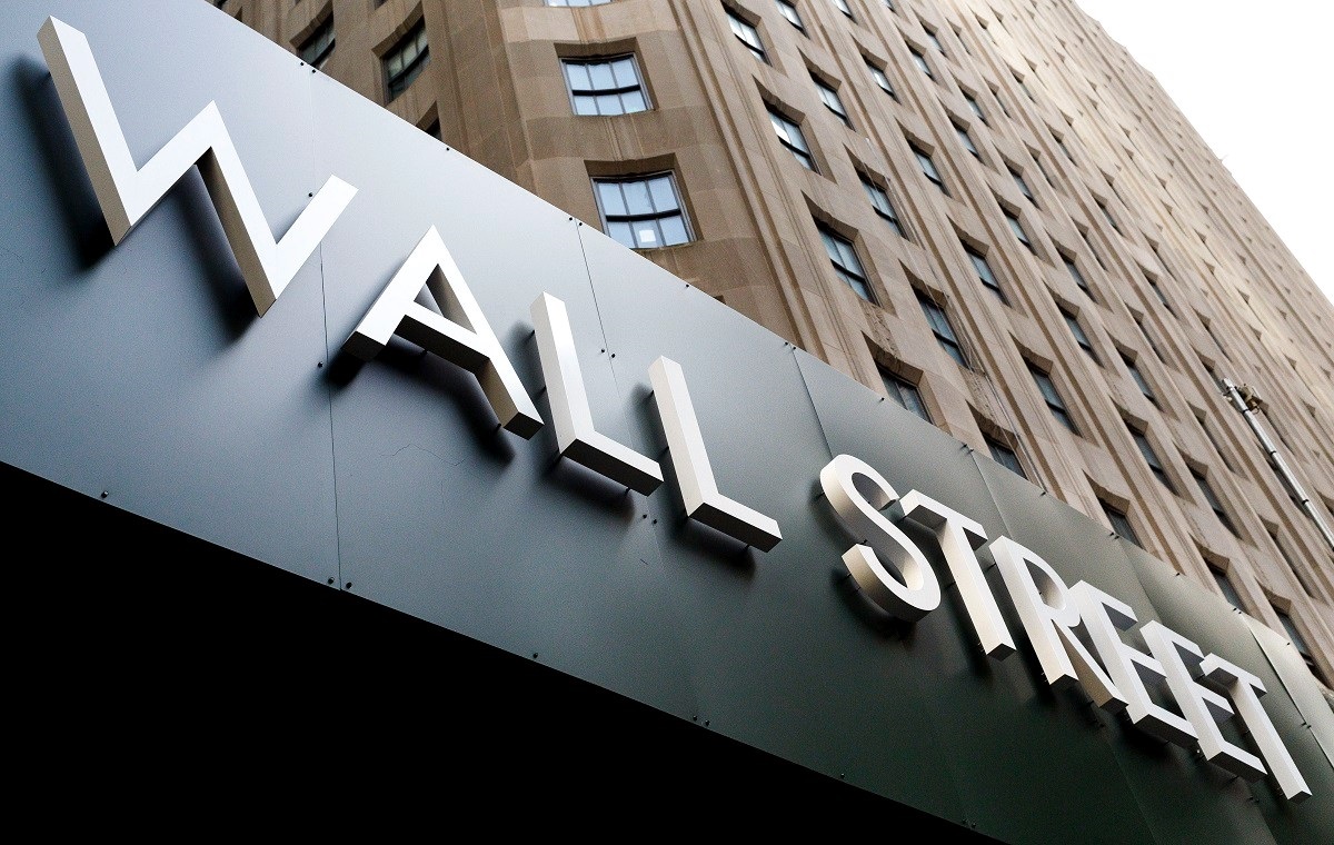 Cijene dionica na rekordnim razinama na Wall Streetu