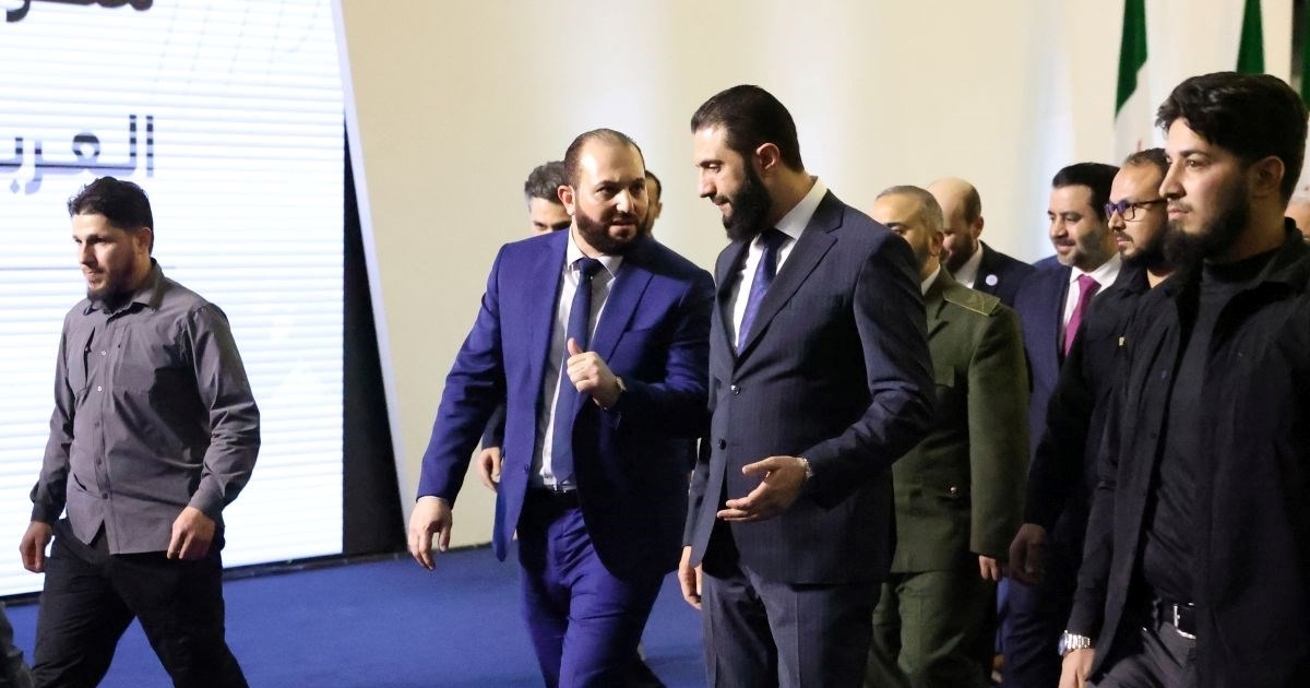 Sirijski predsjednik sastaje se s Macronom, još je pod sankcijama zbog terorizma