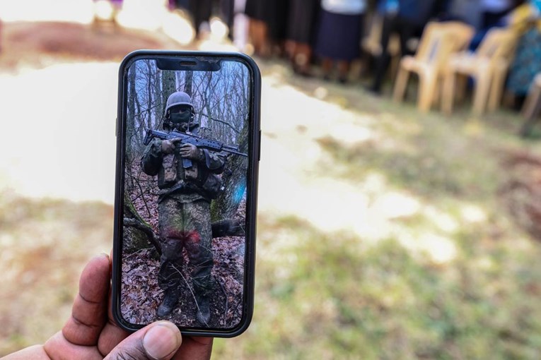 Rusija tajno novači Afrikance za rat u Ukrajini. Kenija: Želimo da to prestane