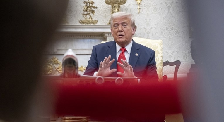 Kako je Trump u par dana šokirao Europu