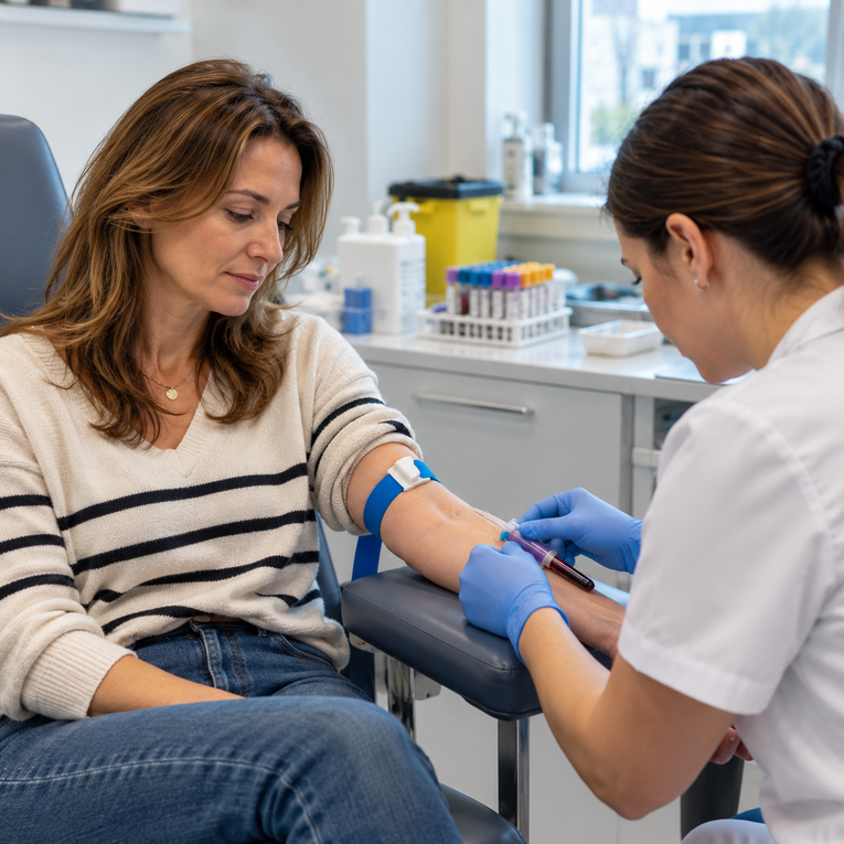 Sve o BRCA testiranju: Kome se preporučuje i gdje ga obaviti u Hrvatskoj?