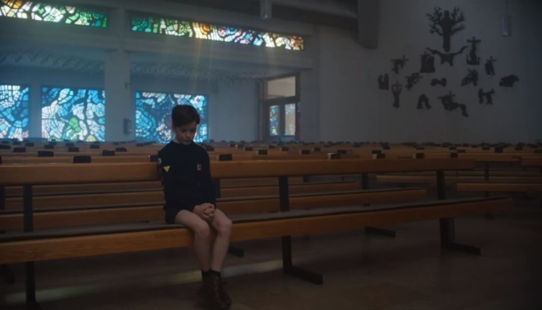 U hrvatska kina stiže film Bogu hvala koji su sudski pokušali zabraniti