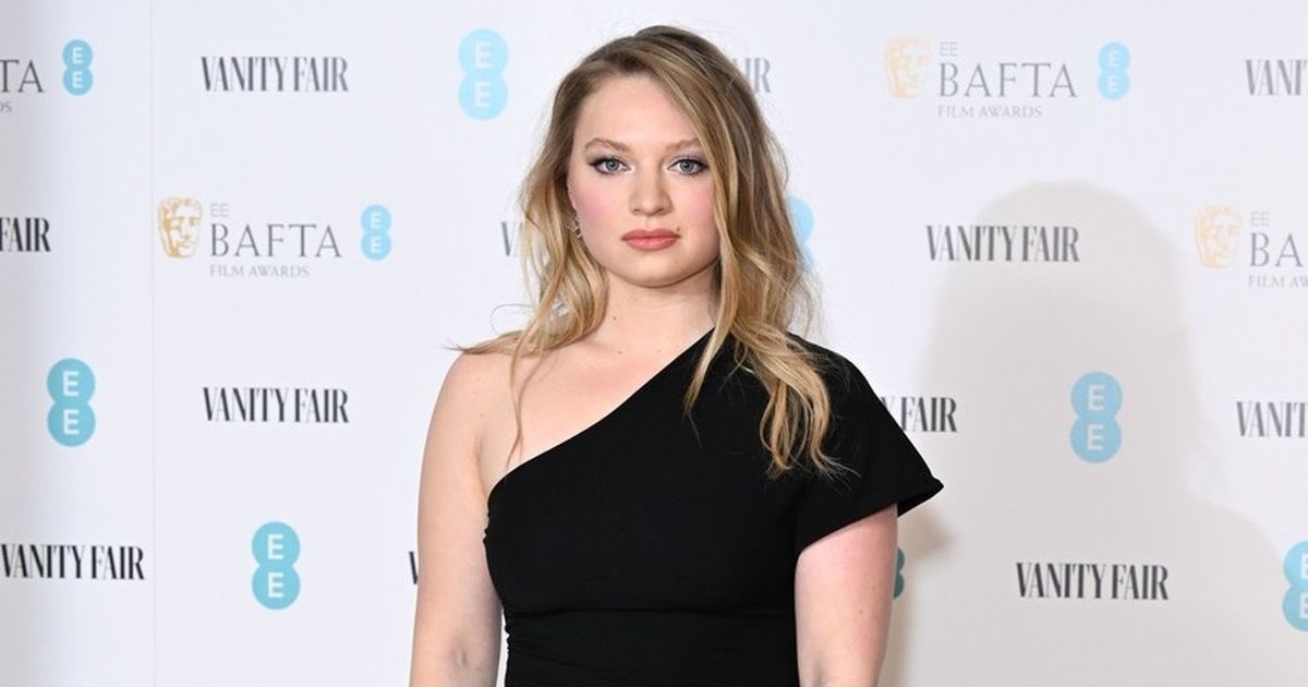 Lijepa 22-godišnja kći Kate Winslet plijenila pažnju na crvenom tepihu u Londonu