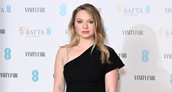 Lijepa 22-godišnja kći Kate Winslet plijenila pažnju na crvenom tepihu u Londonu
