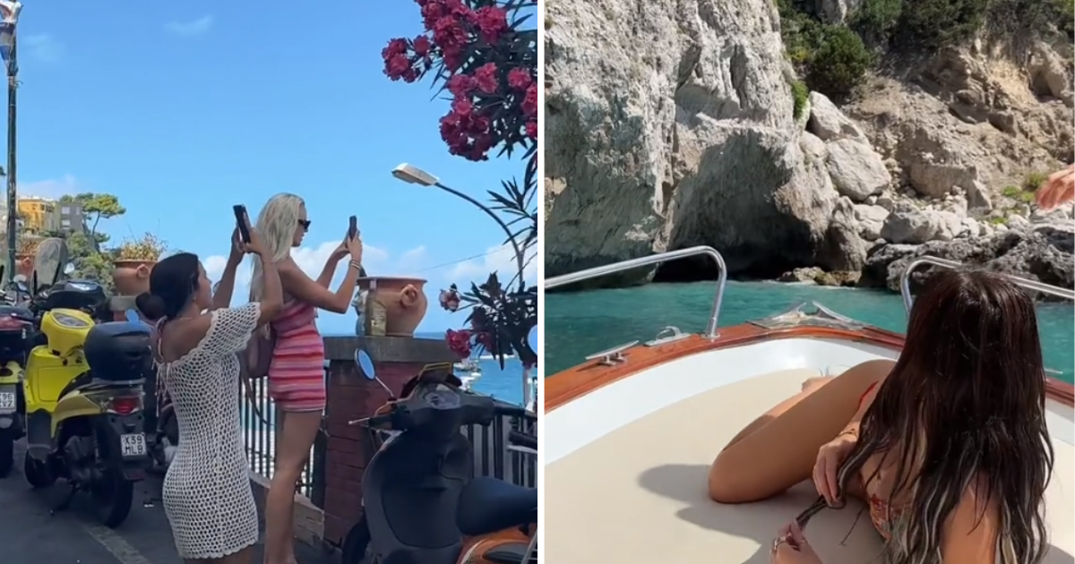 Pokazala negativne strane popularnih gradova u Europi: "Na ulicama su lokve mokraće"