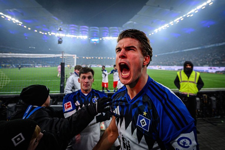 Insajder: Barcelona je krenula po Vuškovića. Počeli su pregovori