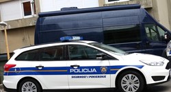 Pijan u kafiću u Slavonskom Brodu vrijeđao policajce, dobio 2 mjeseca zatvora