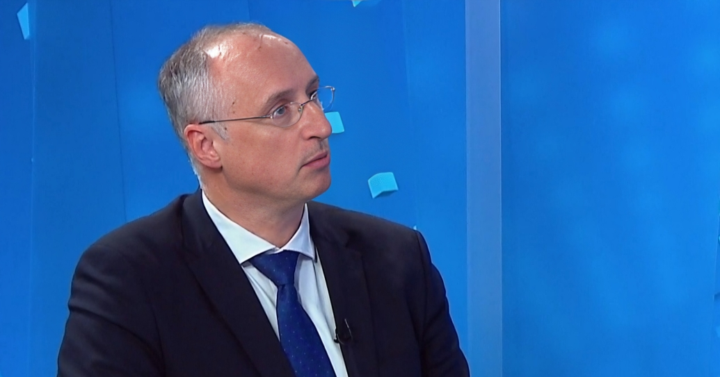 Puljak o koaliciji sa SDP-om: Ovo je nova snaga koja će pobijediti HDZ