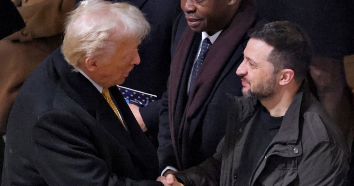Politico: Trump glumi da želi izbore u Ukrajini zbog demokracije, do koje sam ne drži