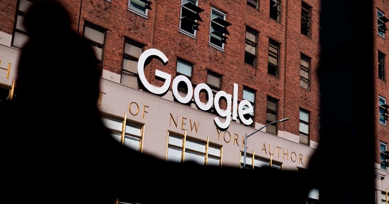 18-godišnjak je postao inženjer u Googleu. Njegov tata se vodio važnim pravilom