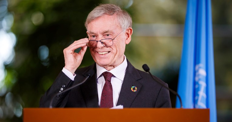 Nakon kraće bolesti preminuo bivši njemački predsjednik Horst Koehler 