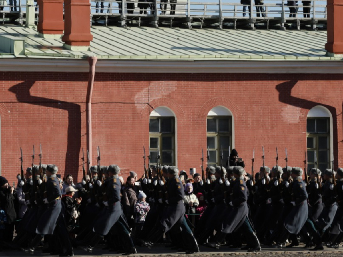 Rusija priprema regrutirati tisuće stranih boraca ove godine