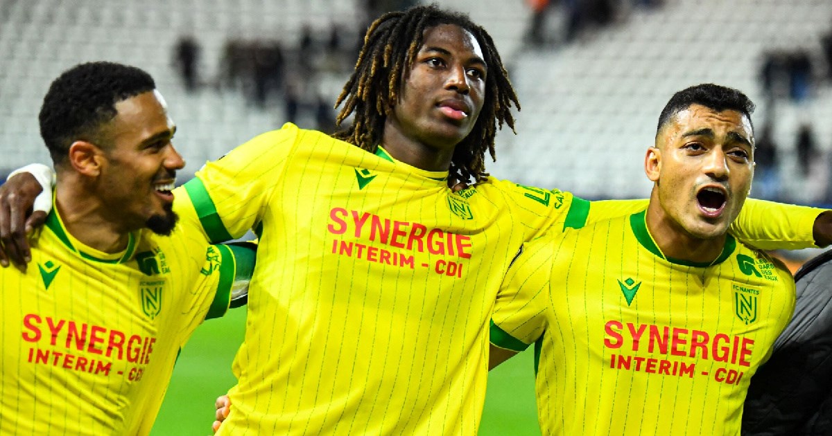 Francuski 17-godišnji dragulj na meti europskih velikana