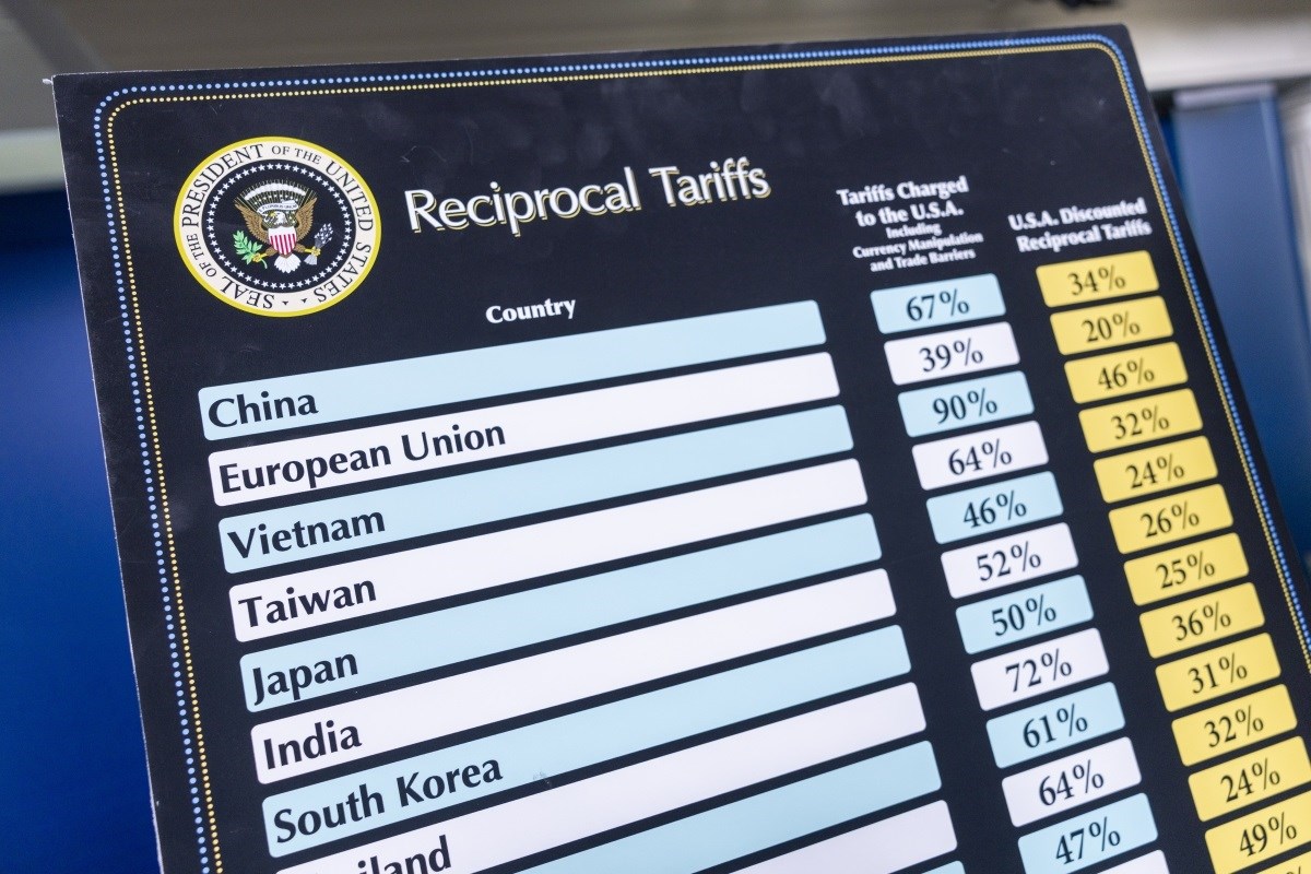 Novi Zeland i Australija razgovaraju s EU. "Moramo zajedno odgovoriti Trumpu"