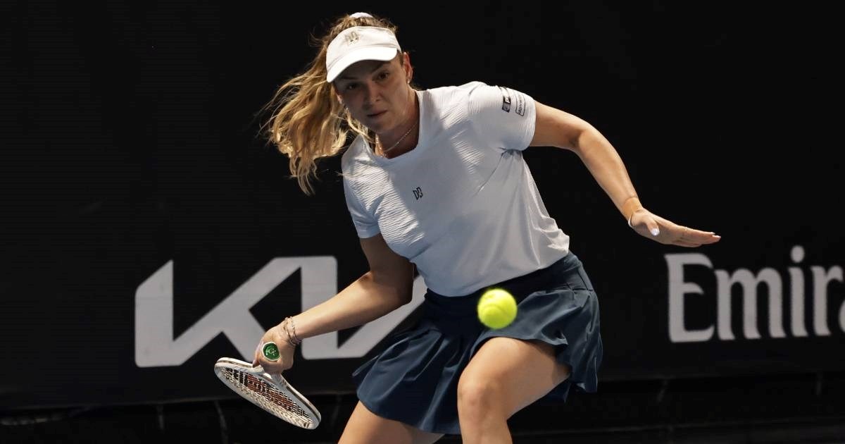 Donna Vekić izbacila Grkinju u Monterreyu. Slijedi meč s 13. igračicom svijeta