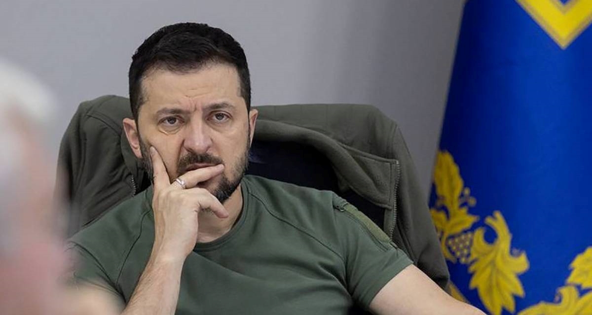 Zelenskij: Nema pregovora s Putinom, on nema budućnost