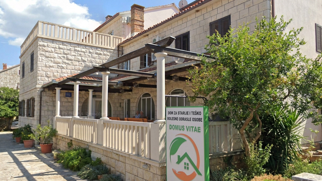 Ministarstvo zabranilo rad doma za starije, ali ga ne može zatvoriti. I dalje radi