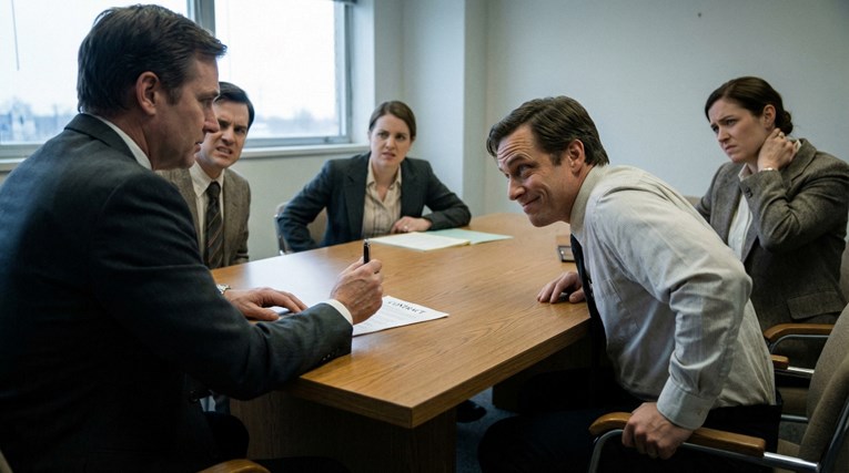 Pazite s kim poslujete: Četiri znaka koja su najsklonija financijskim manipulacijama