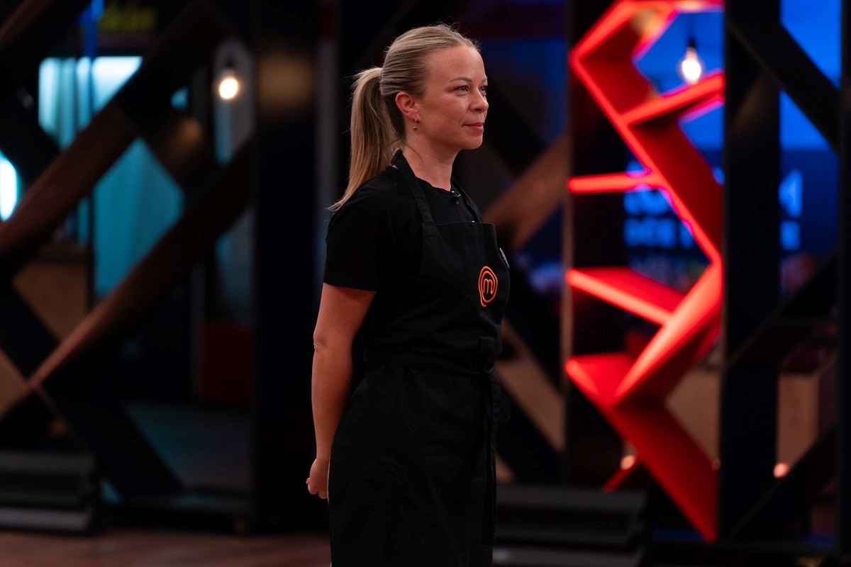 "Dala je sebe u ovo": Ivana Božac odlazi iz MasterChefa