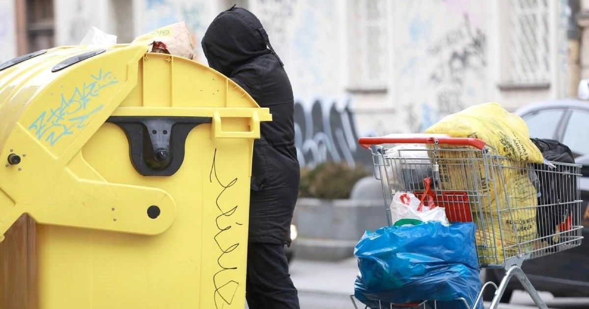 U Francuskoj se više ljudi osjeća siromašno nego u Hrvatskoj